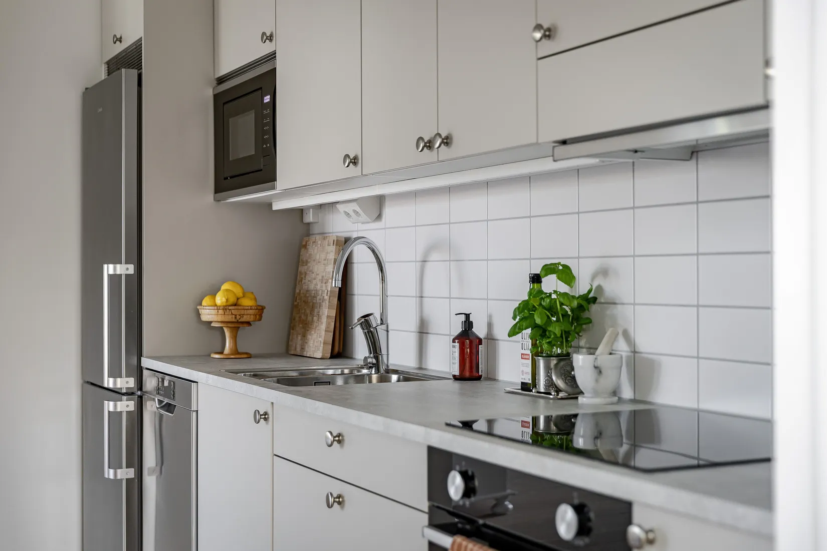 Bostadsrätt, Kindsgatan 4, Trandared, Borås