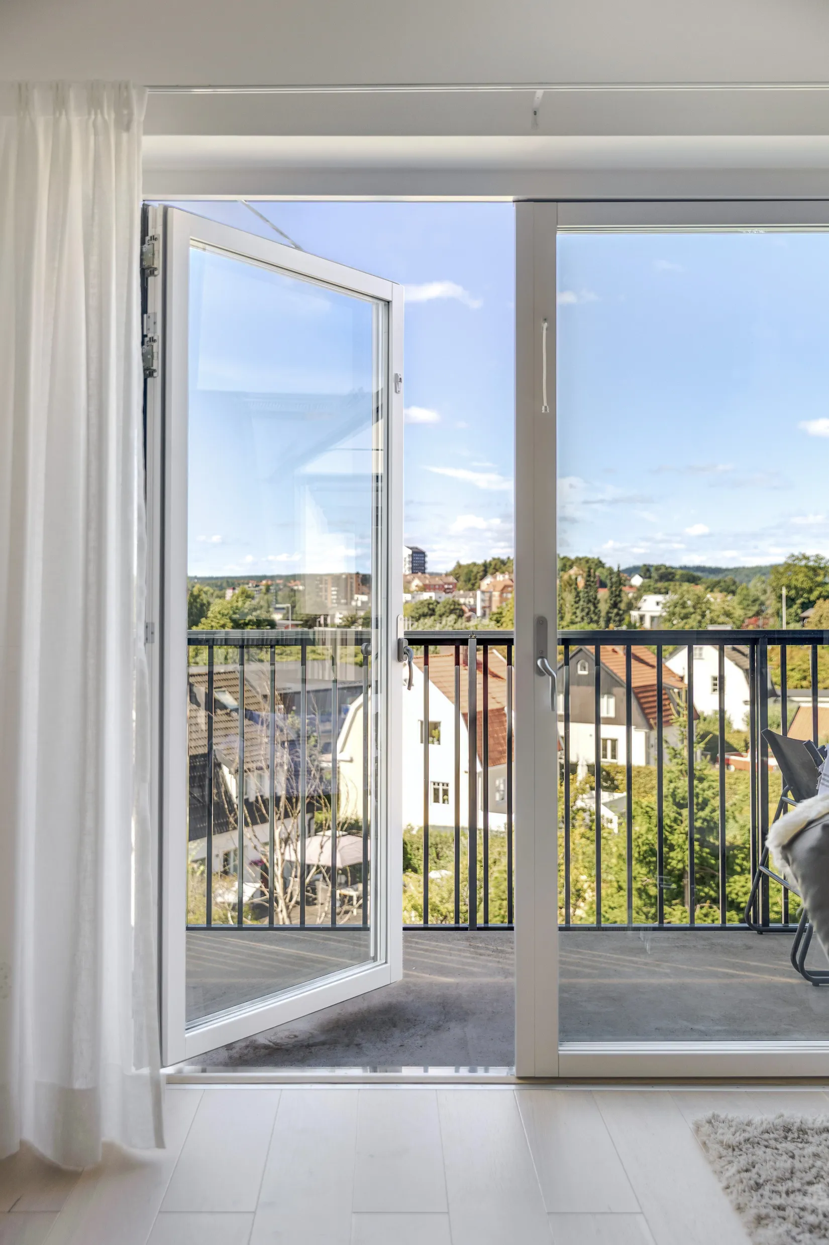 Bostadsrätt, Kindsgatan 4, Trandared, Borås