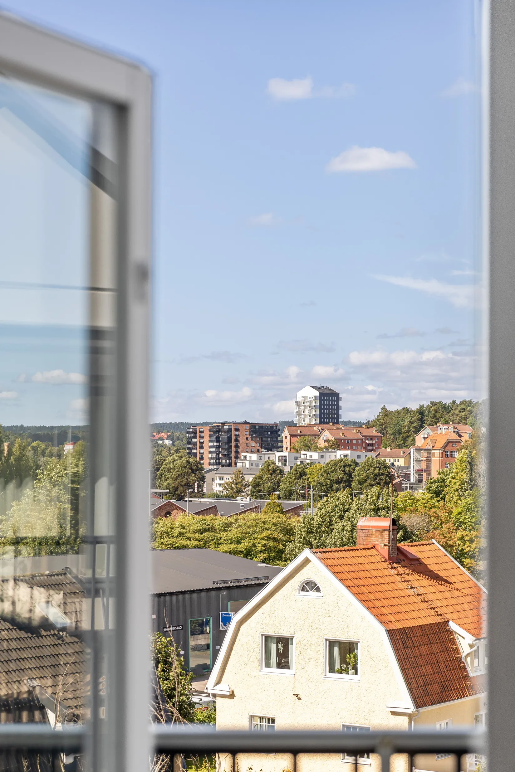 Bostadsrätt, Kindsgatan 4, Trandared, Borås