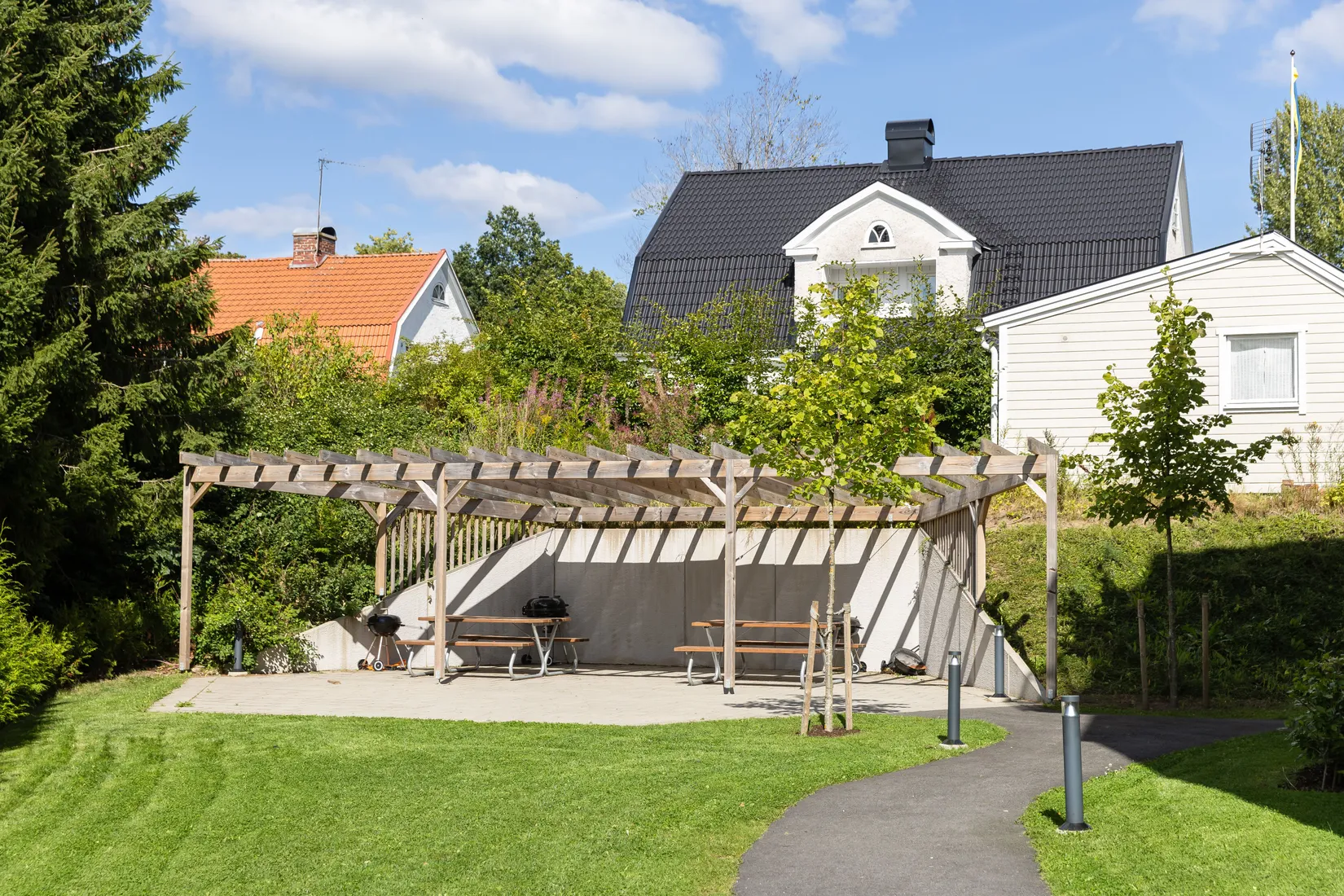 Bostadsrätt, Kindsgatan 4, Trandared, Borås