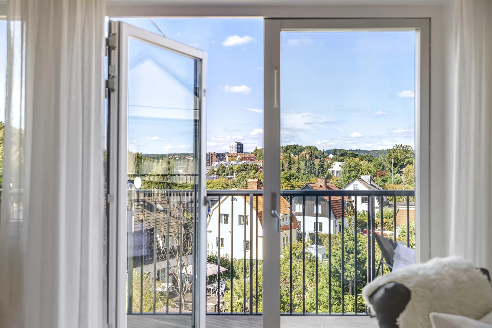 Bostadsrätt, Kindsgatan 4, Trandared, Borås