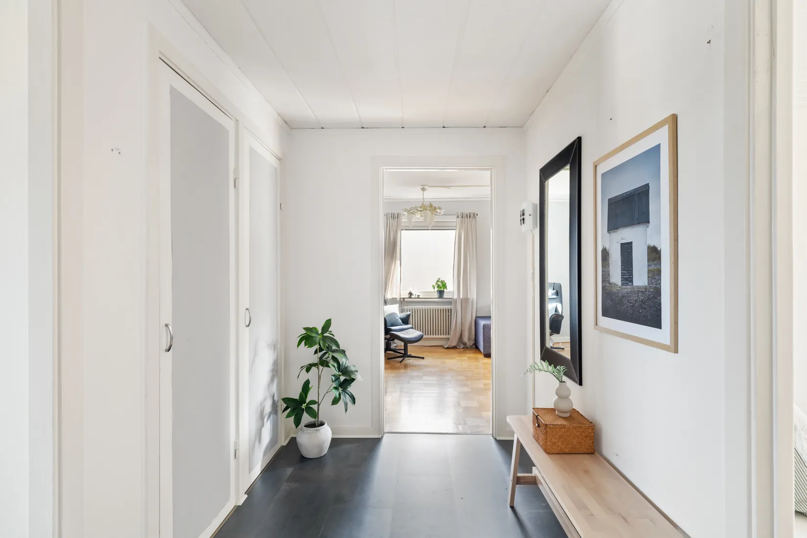 Bostadsrätt, Sturegatan 39, Huskvarna, Jönköping