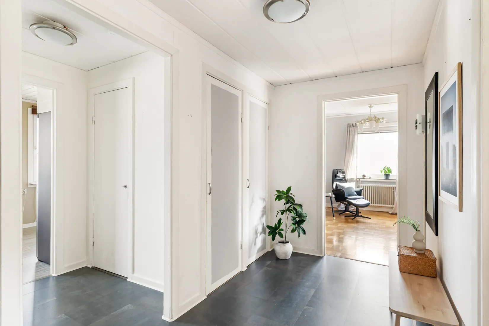 Bostadsrätt, Sturegatan 39, Huskvarna, Jönköping