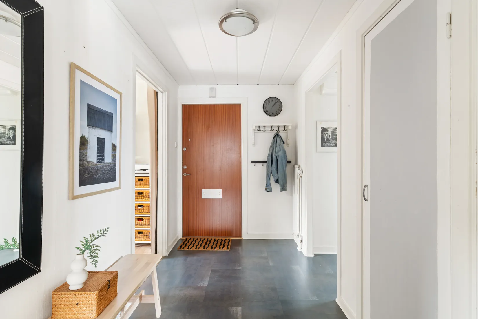 Bostadsrätt, Sturegatan 39, Huskvarna, Jönköping