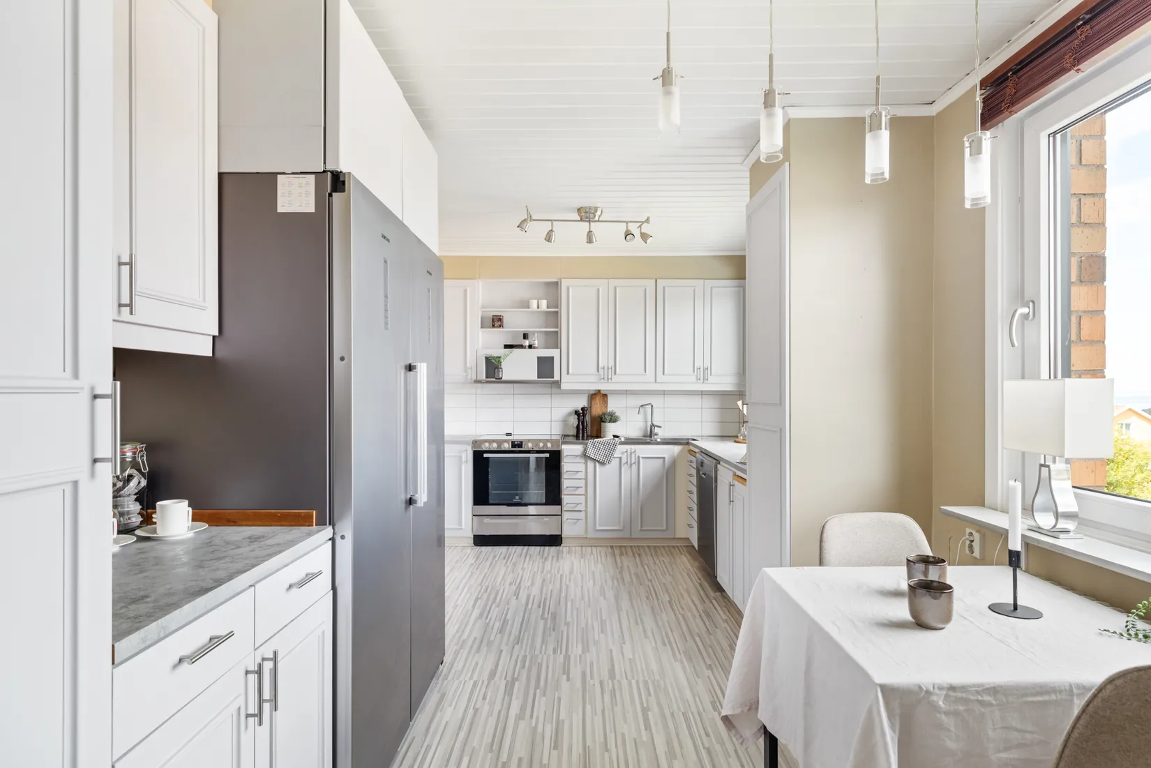 Bostadsrätt, Sturegatan 39, Huskvarna, Jönköping