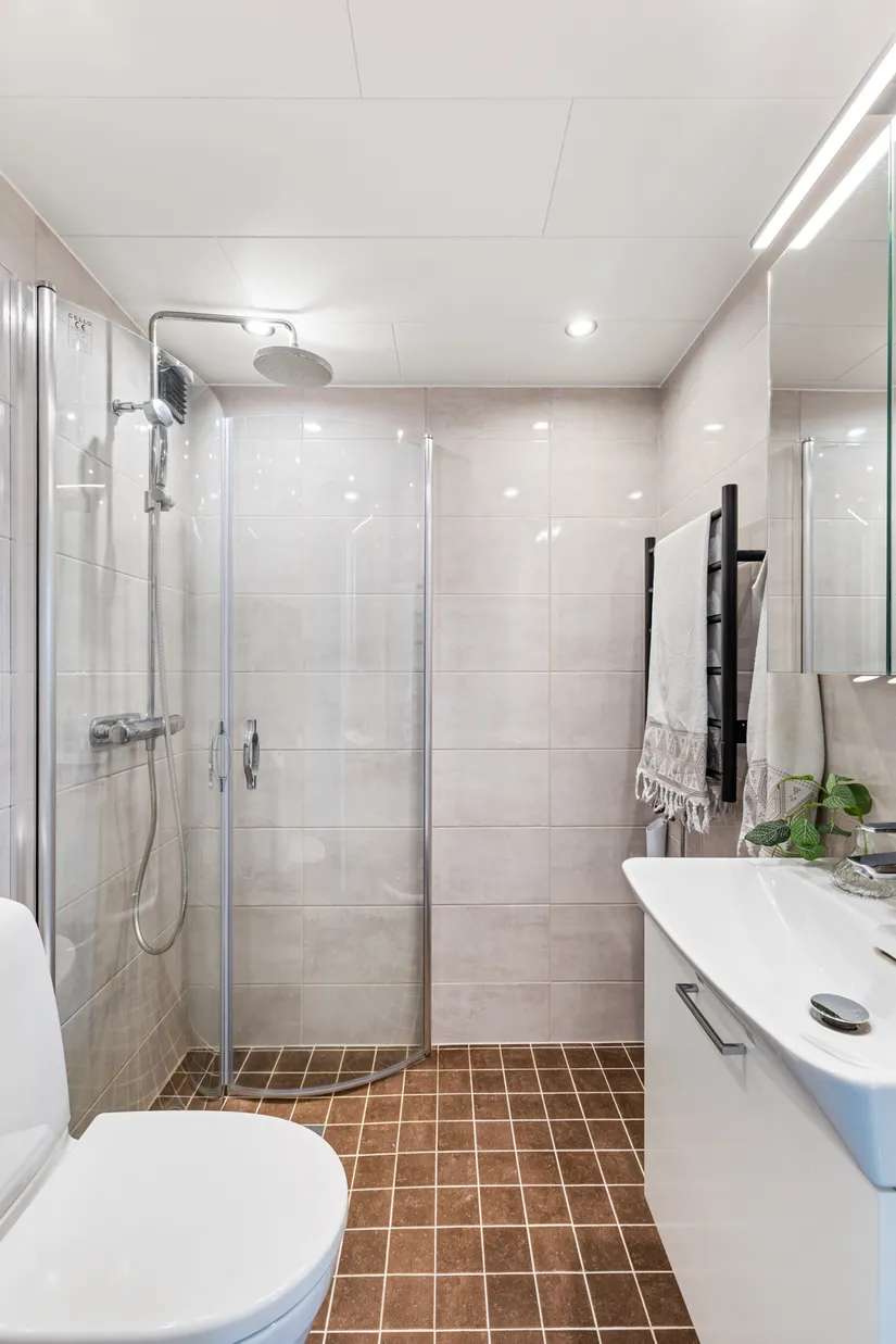 Bostadsrätt, Sturegatan 39, Huskvarna, Jönköping