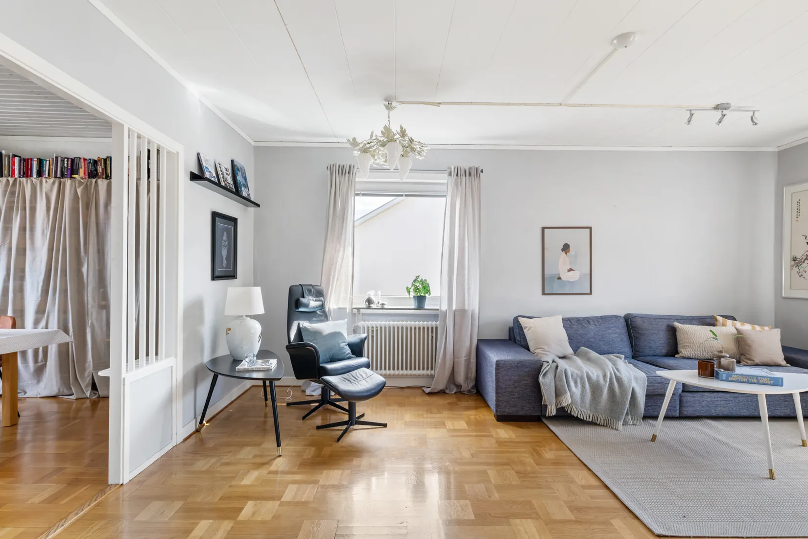Bostadsrätt, Sturegatan 39, Huskvarna, Jönköping