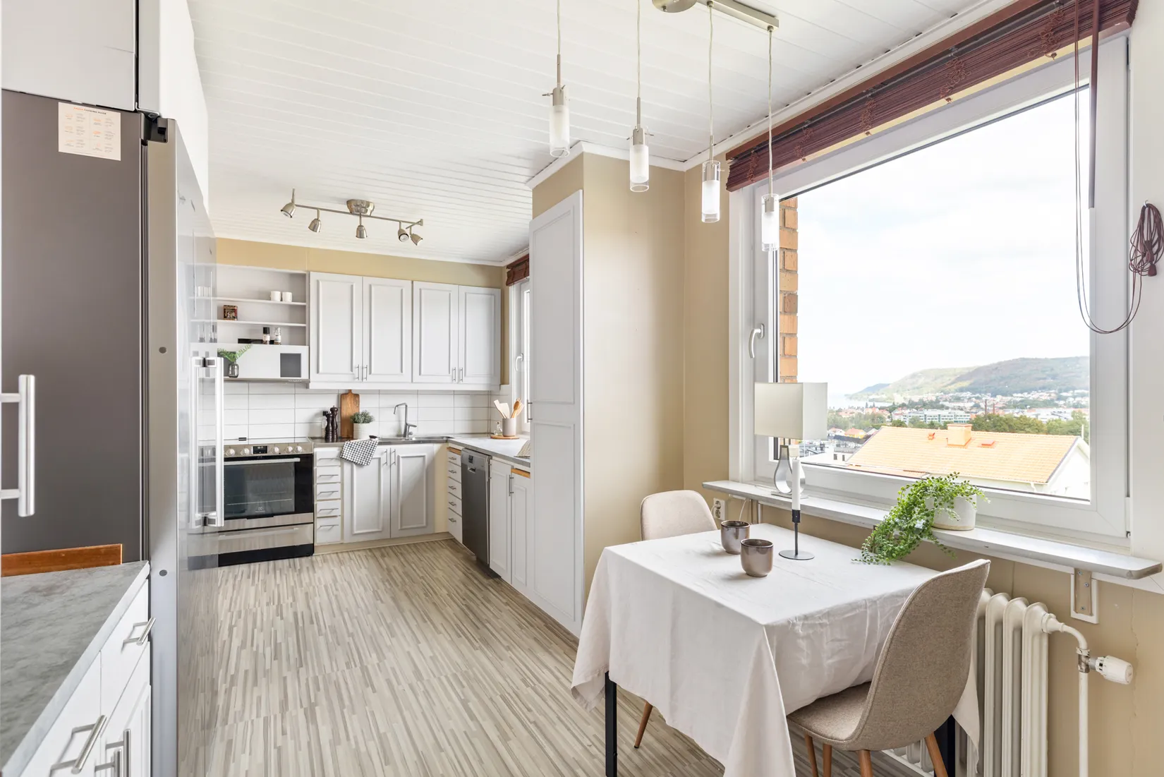 Bostadsrätt, Sturegatan 39, Huskvarna, Jönköping