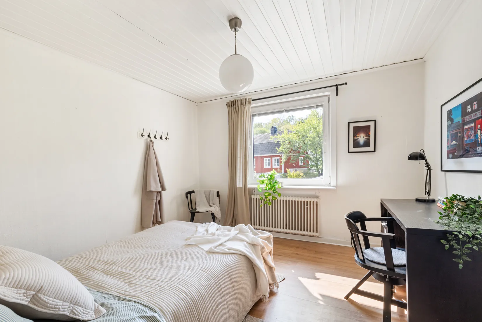 Bostadsrätt, Sturegatan 39, Huskvarna, Jönköping