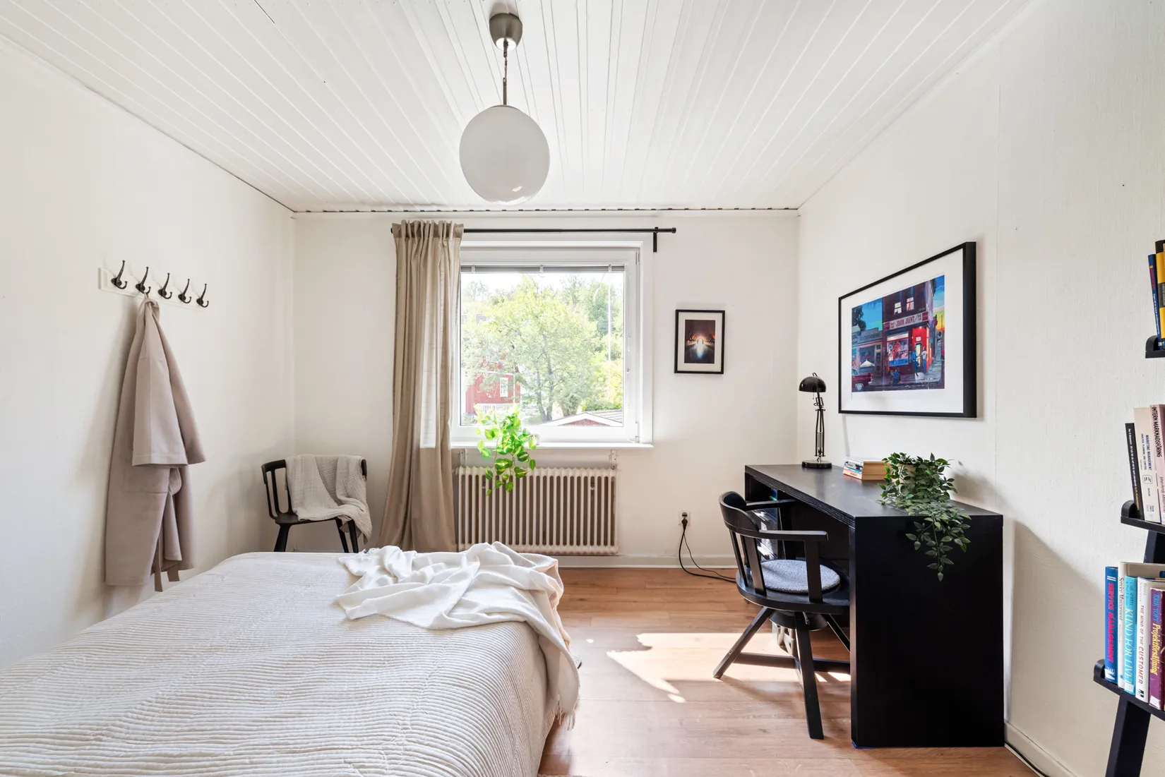 Bostadsrätt, Sturegatan 39, Huskvarna, Jönköping