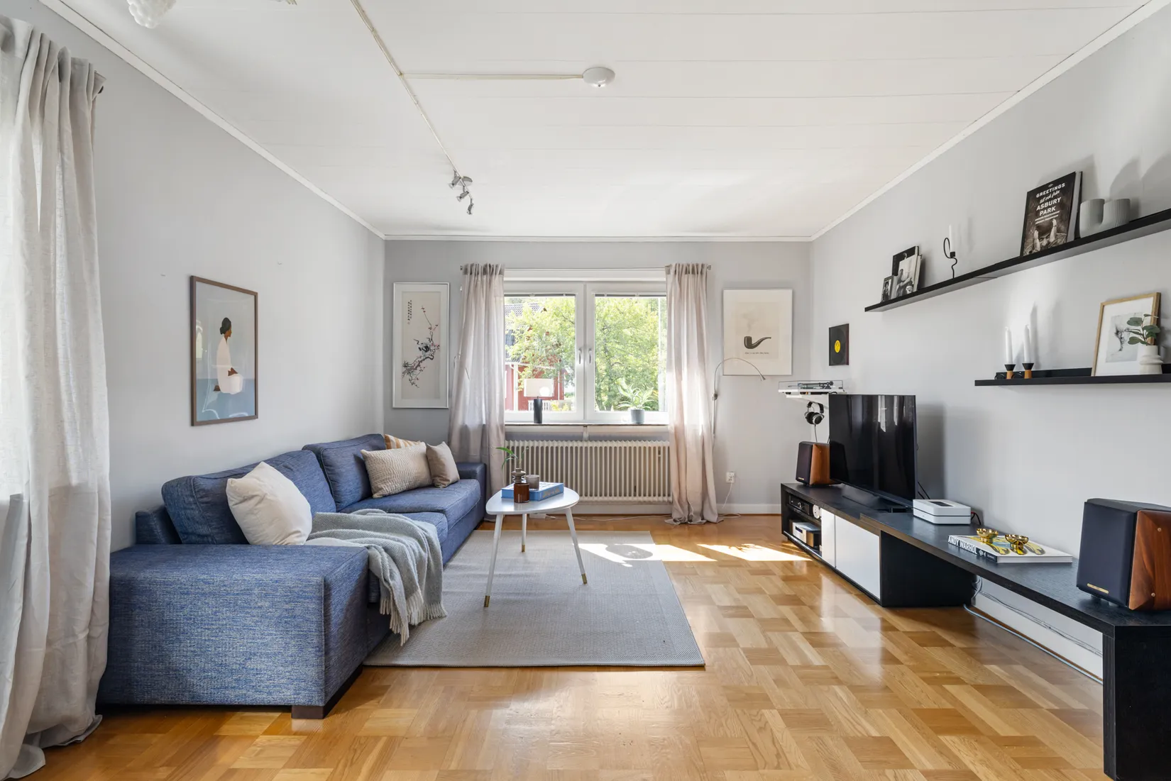 Bostadsrätt, Sturegatan 39, Huskvarna, Jönköping