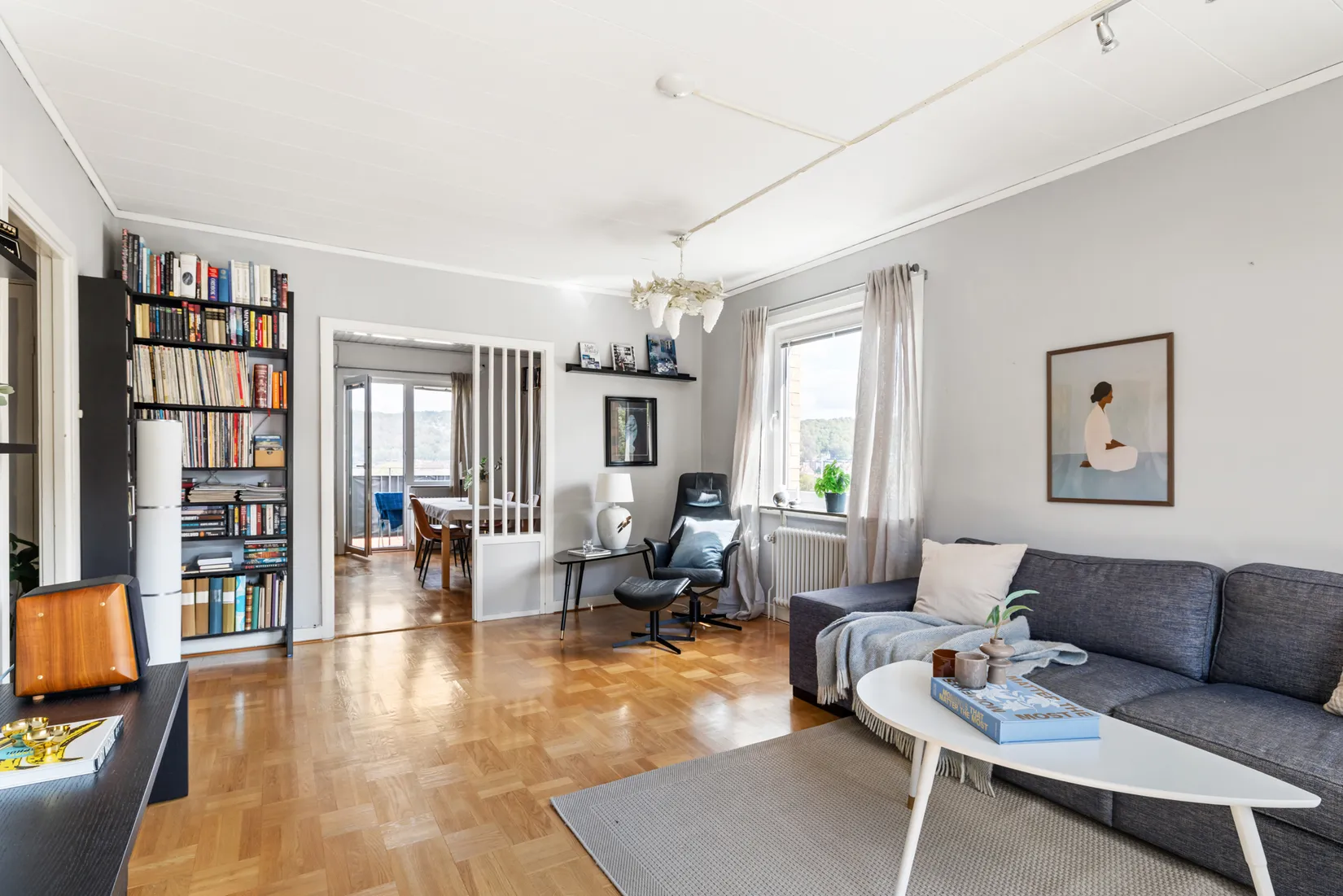 Bostadsrätt, Sturegatan 39, Huskvarna, Jönköping