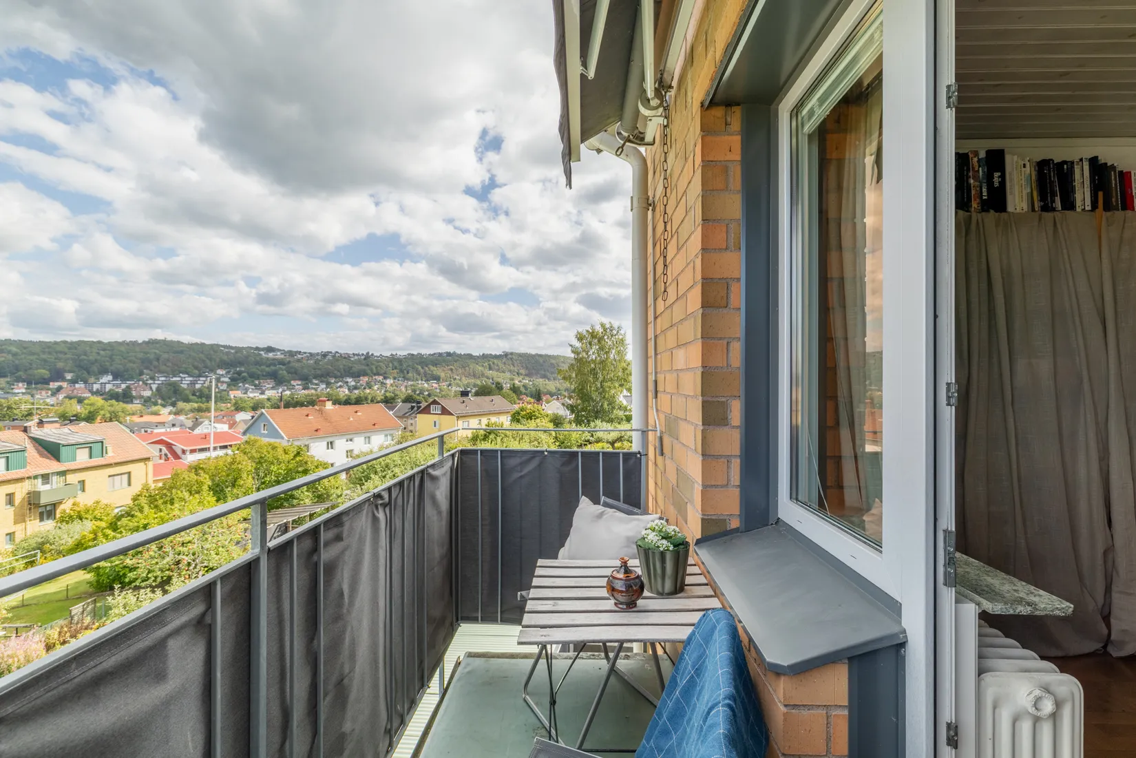 Bostadsrätt, Sturegatan 39, Huskvarna, Jönköping
