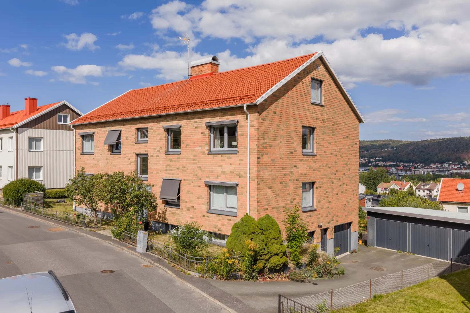 Bostadsrätt, Sturegatan 39, Huskvarna, Jönköping