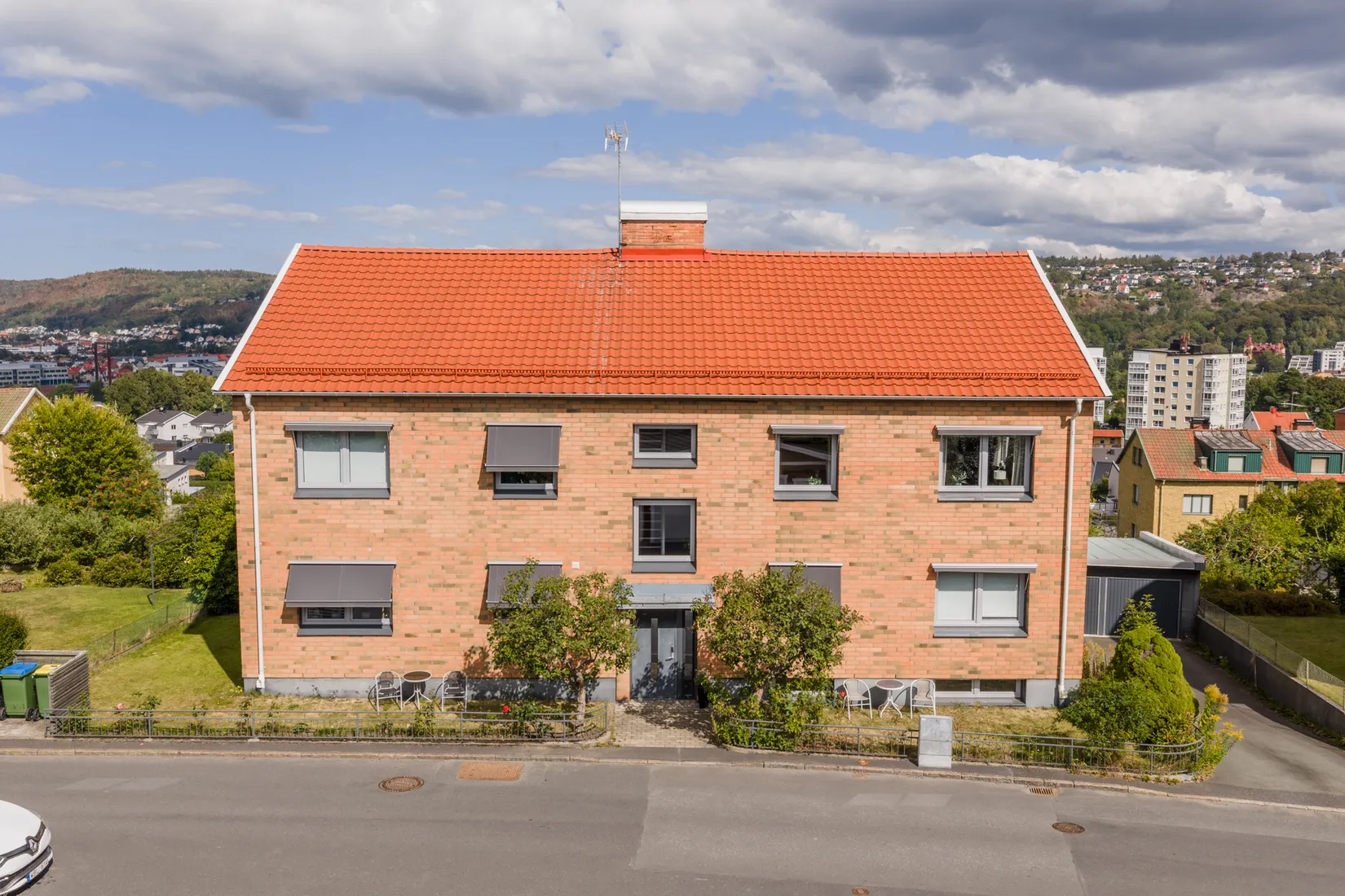 Bostadsrätt, Sturegatan 39, Huskvarna, Jönköping