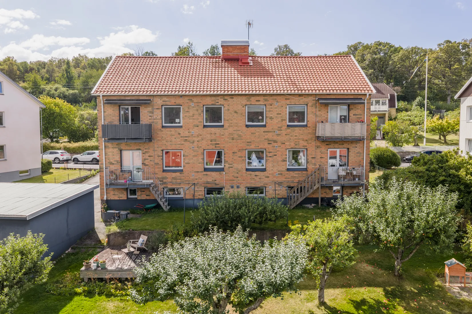 Bostadsrätt, Sturegatan 39, Huskvarna, Jönköping