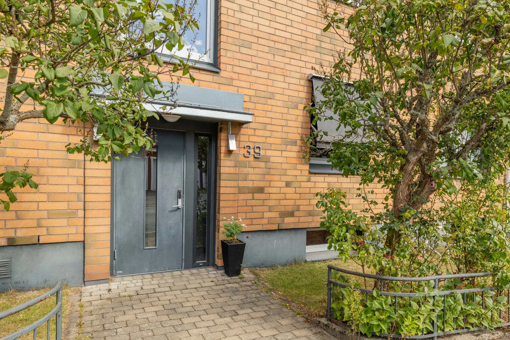 Bostadsrätt, Sturegatan 39, Huskvarna, Jönköping