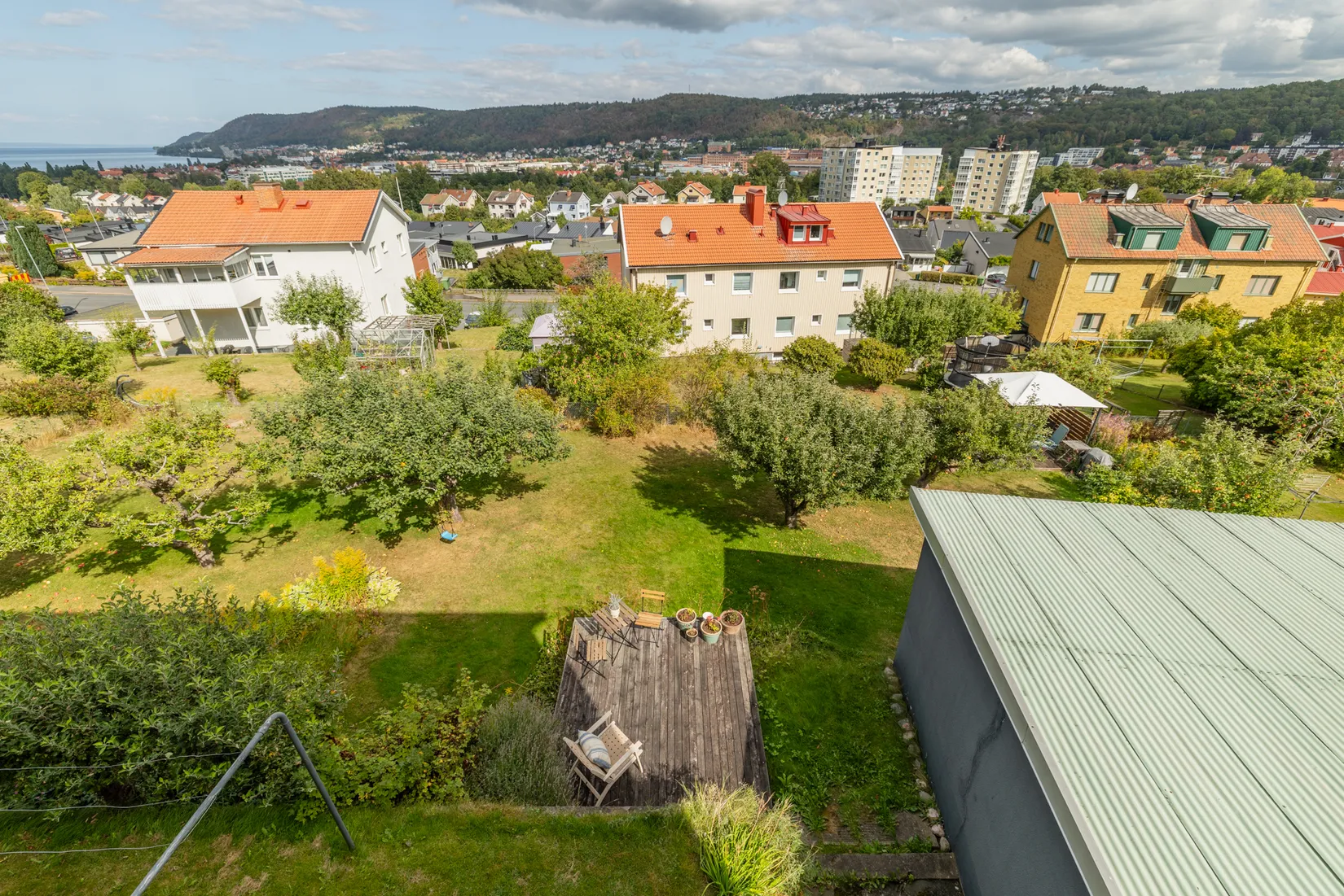 Bostadsrätt, Sturegatan 39, Huskvarna, Jönköping