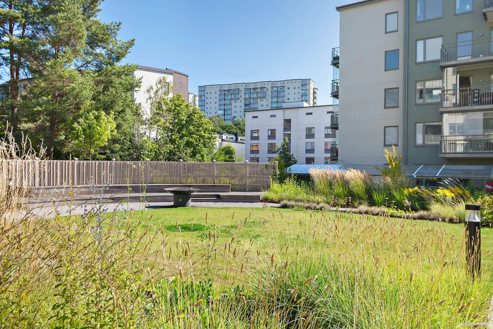 Bostadsrätt, Edagränd 12, Farsta, Stockholm