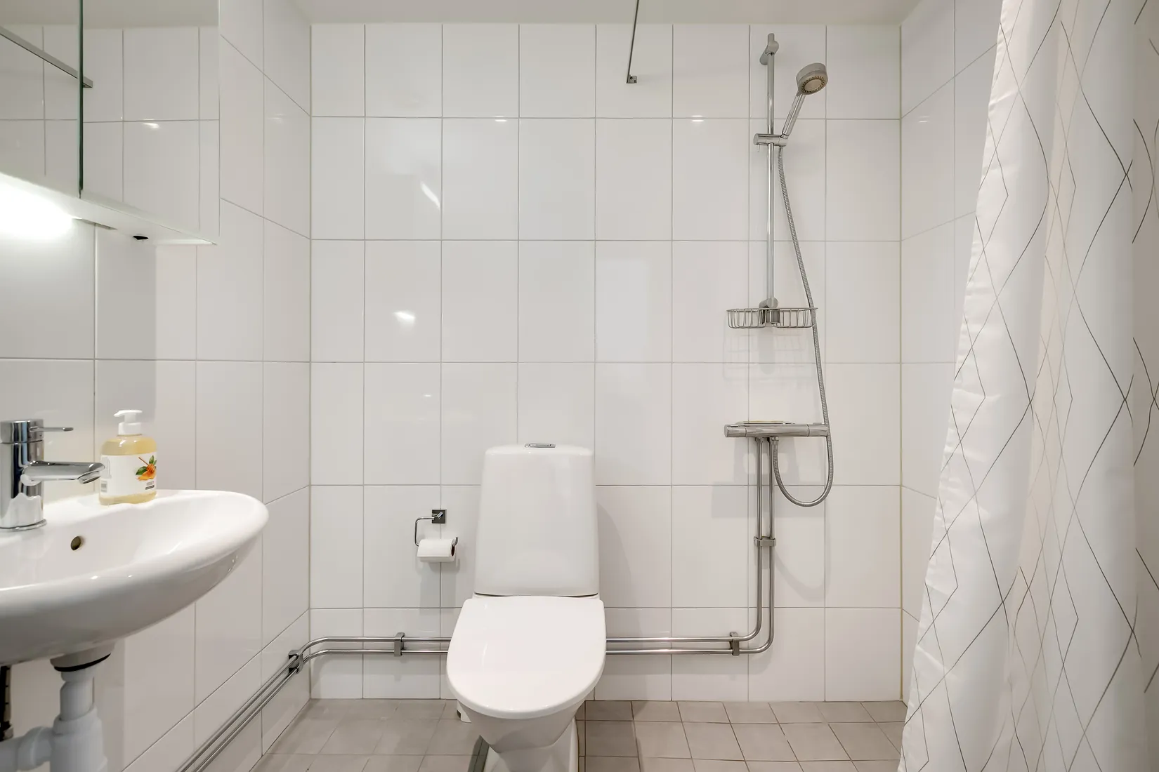 Bostadsrätt, Edagränd 12, Farsta, Stockholm