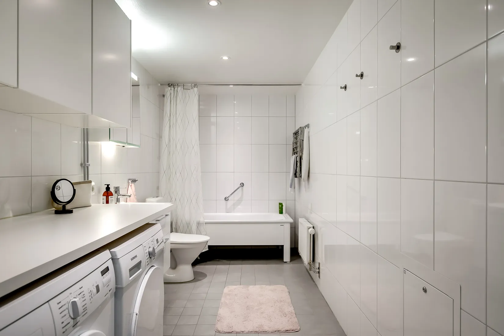 Bostadsrätt, Edagränd 12, Farsta, Stockholm