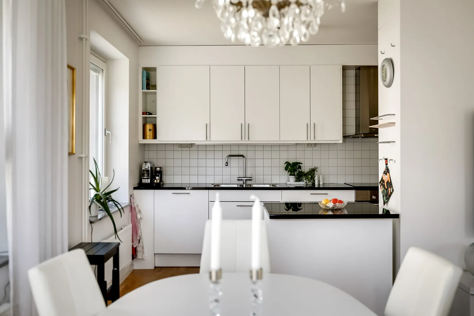 Bostadsrätt, Edagränd 12, Farsta, Stockholm