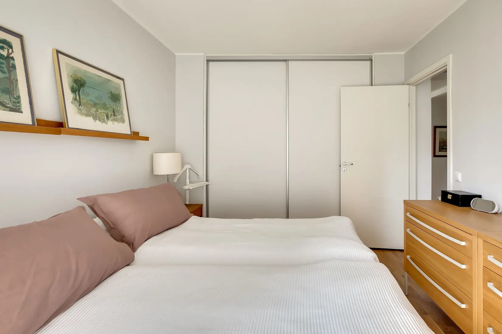 Bostadsrätt, Edagränd 12, Farsta, Stockholm