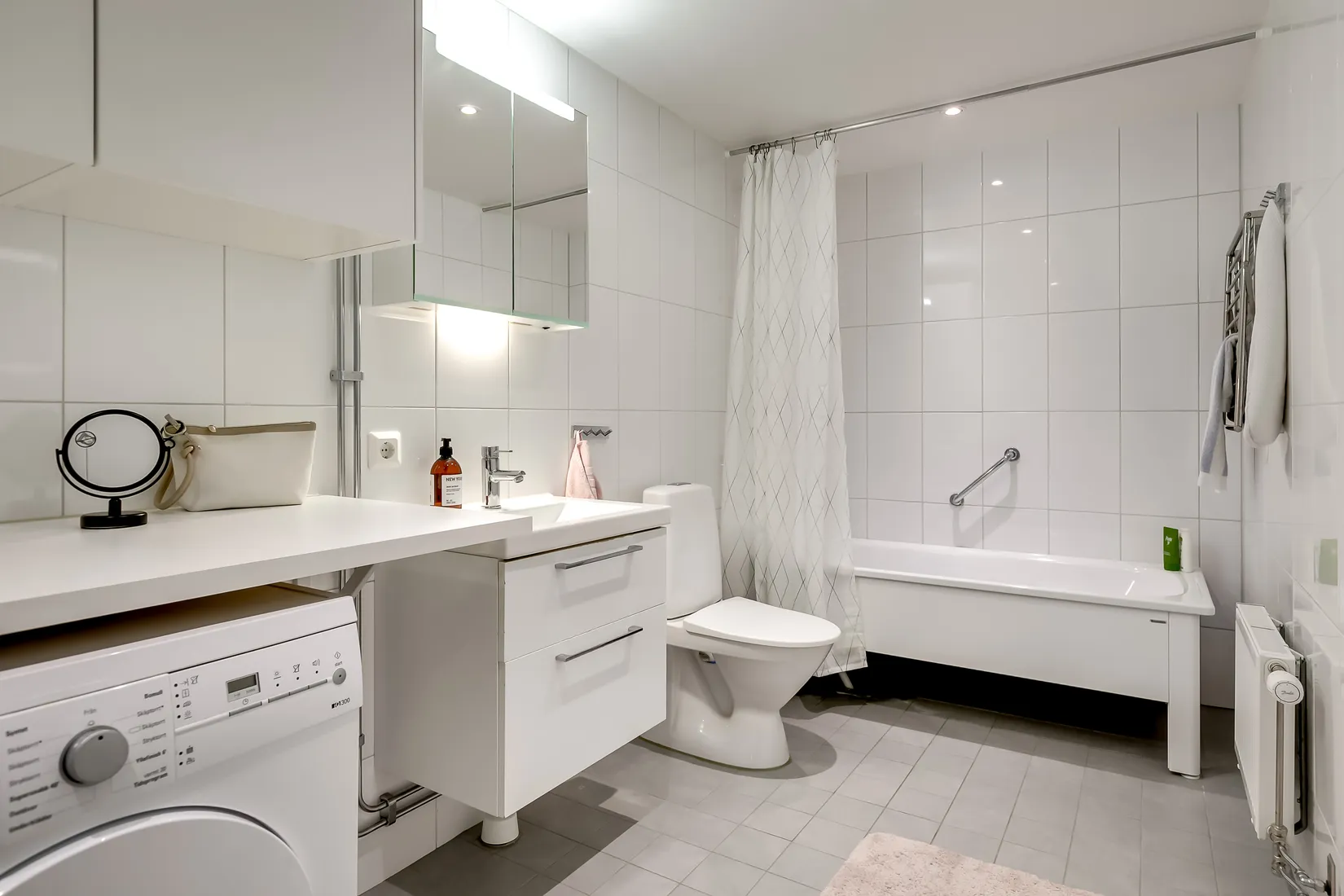 Bostadsrätt, Edagränd 12, Farsta, Stockholm