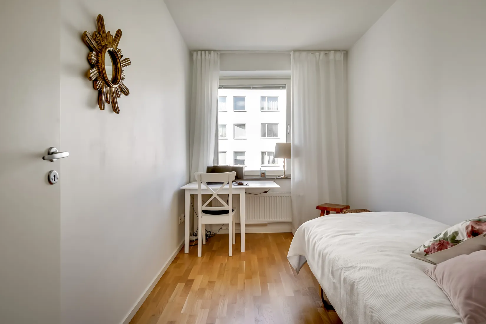 Bostadsrätt, Edagränd 12, Farsta, Stockholm