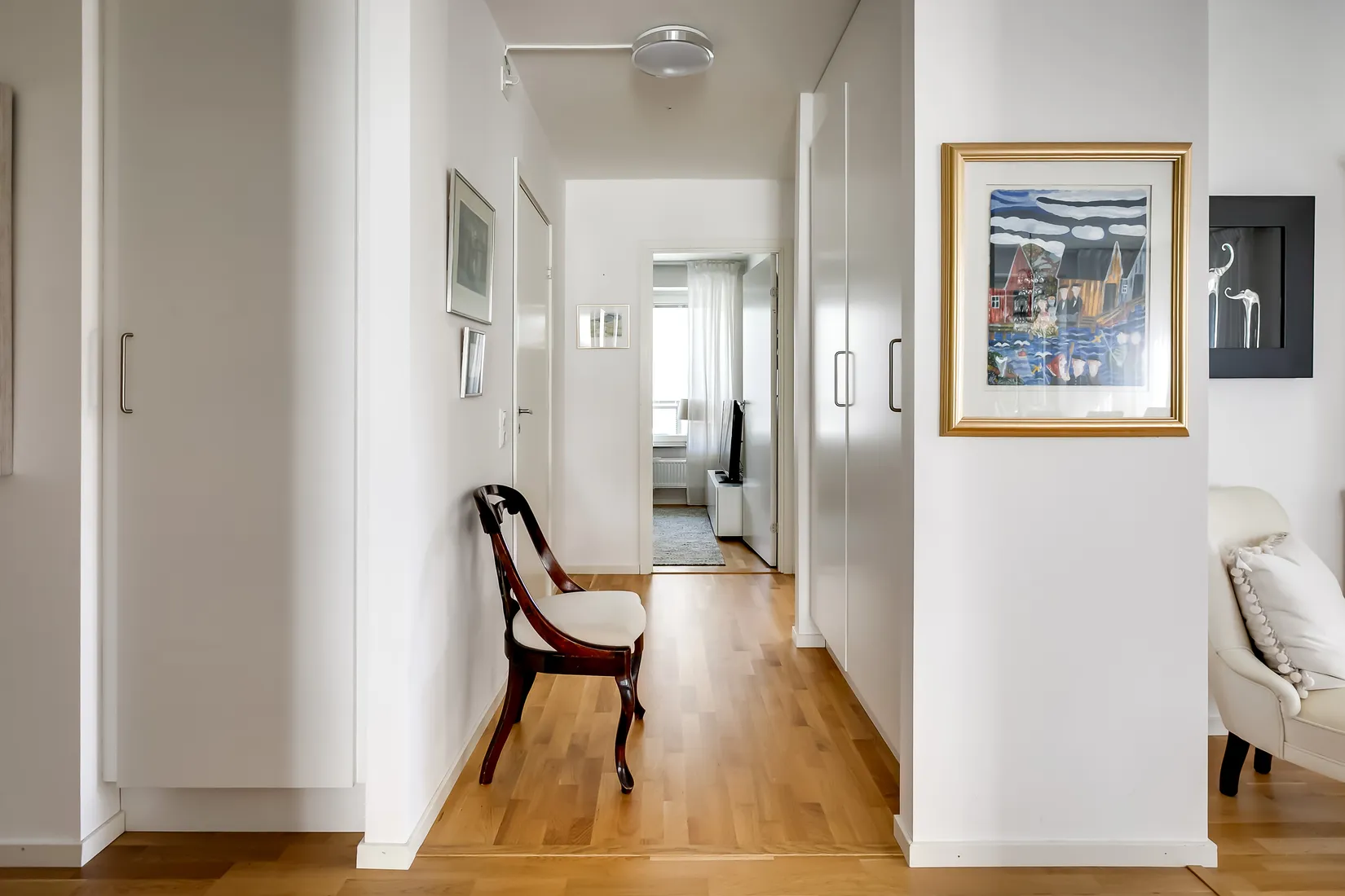 Bostadsrätt, Edagränd 12, Farsta, Stockholm