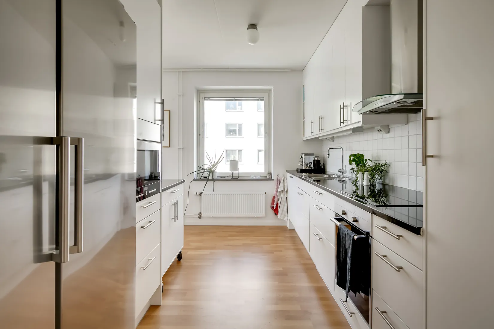 Bostadsrätt, Edagränd 12, Farsta, Stockholm