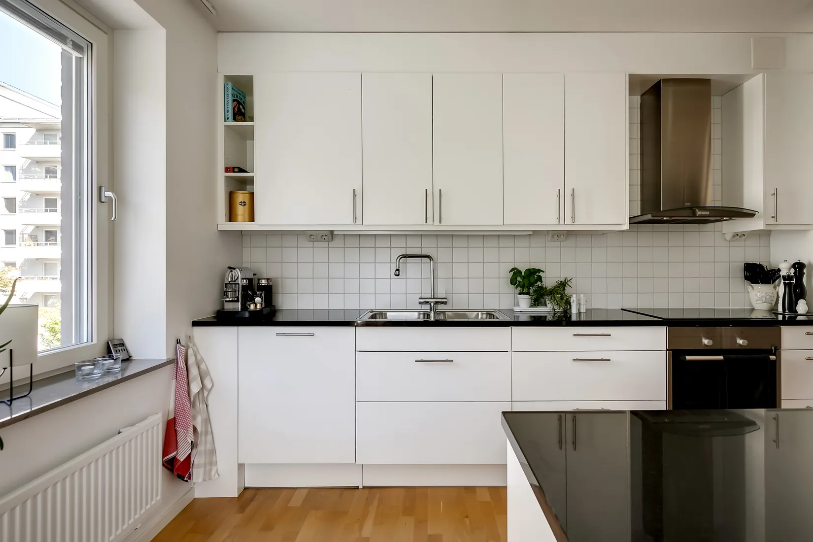 Bostadsrätt, Edagränd 12, Farsta, Stockholm