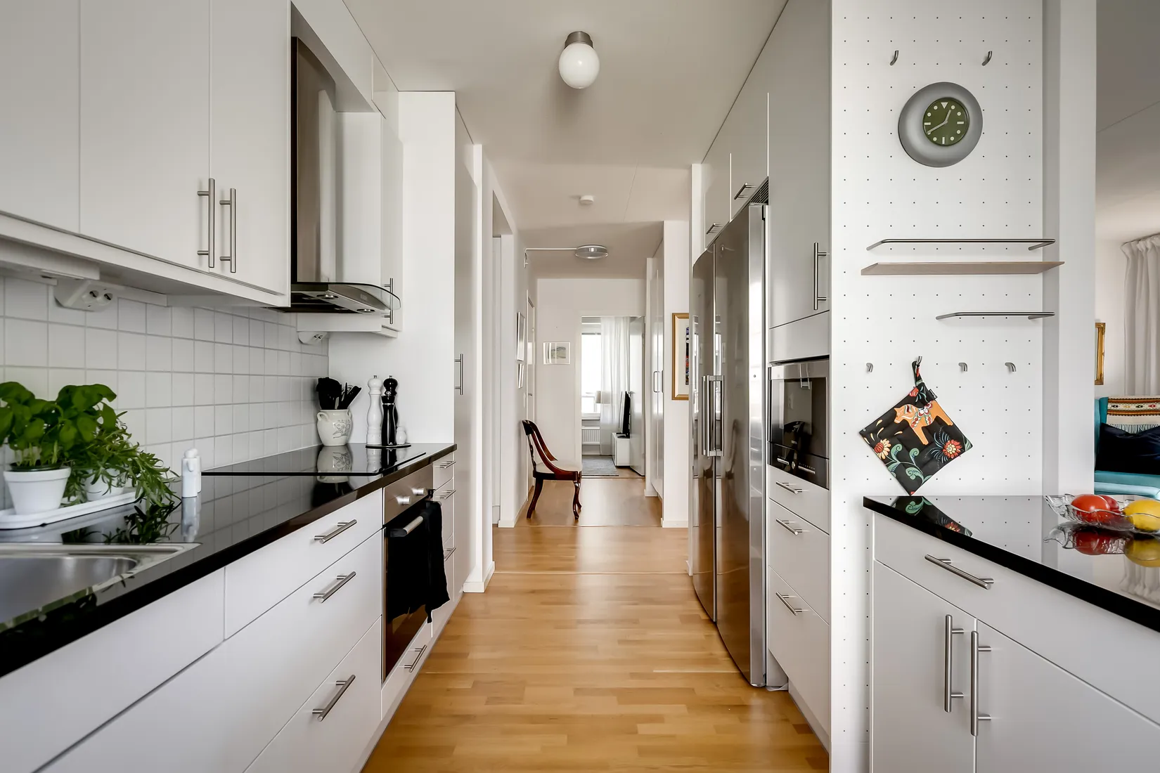 Bostadsrätt, Edagränd 12, Farsta, Stockholm