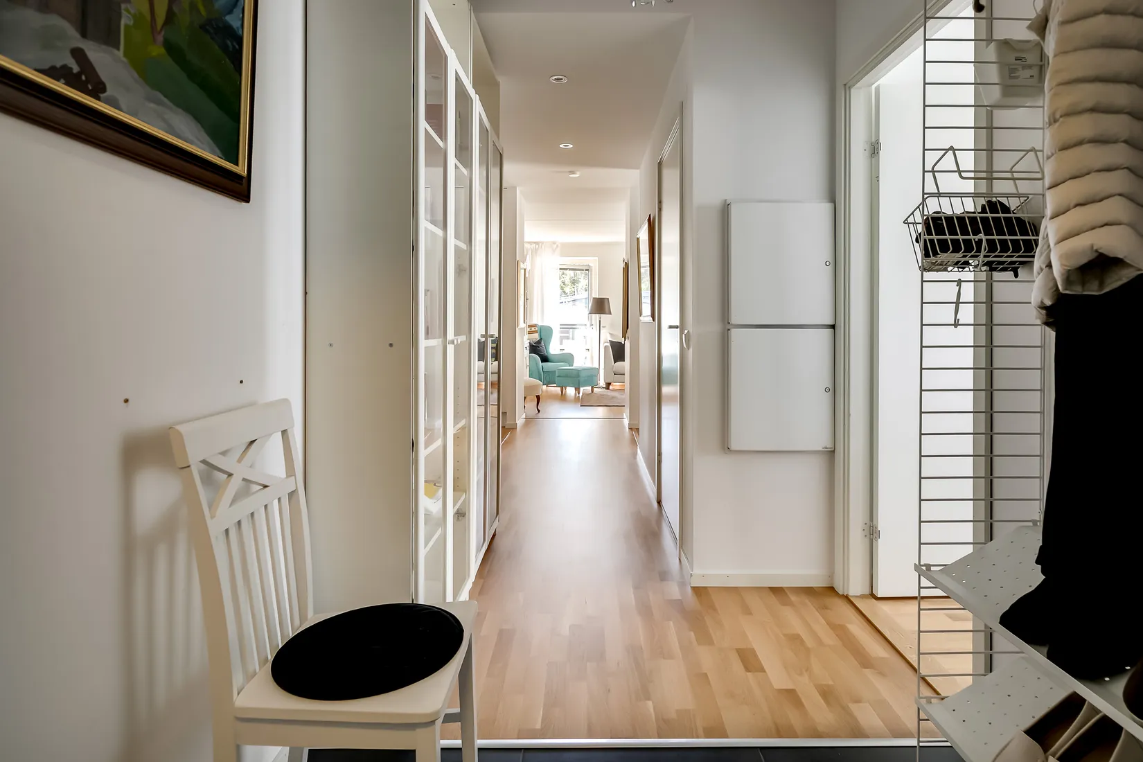 Bostadsrätt, Edagränd 12, Farsta, Stockholm