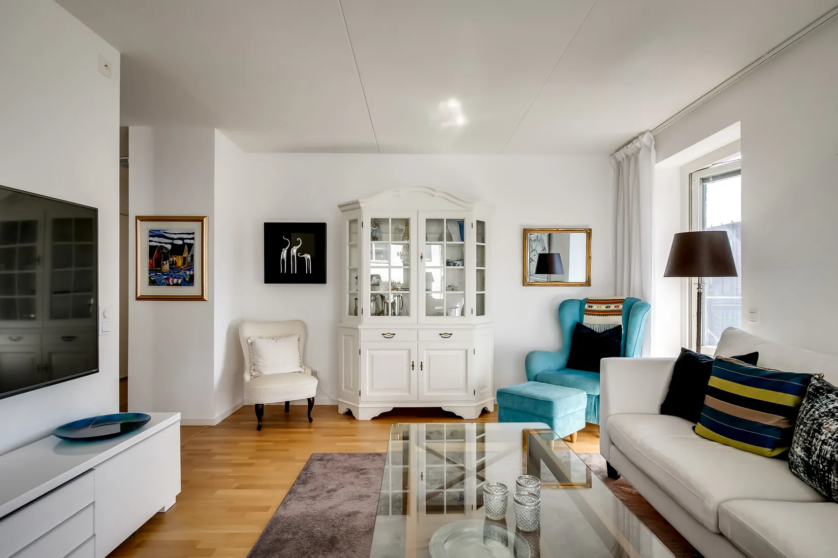 Bostadsrätt, Edagränd 12, Farsta, Stockholm