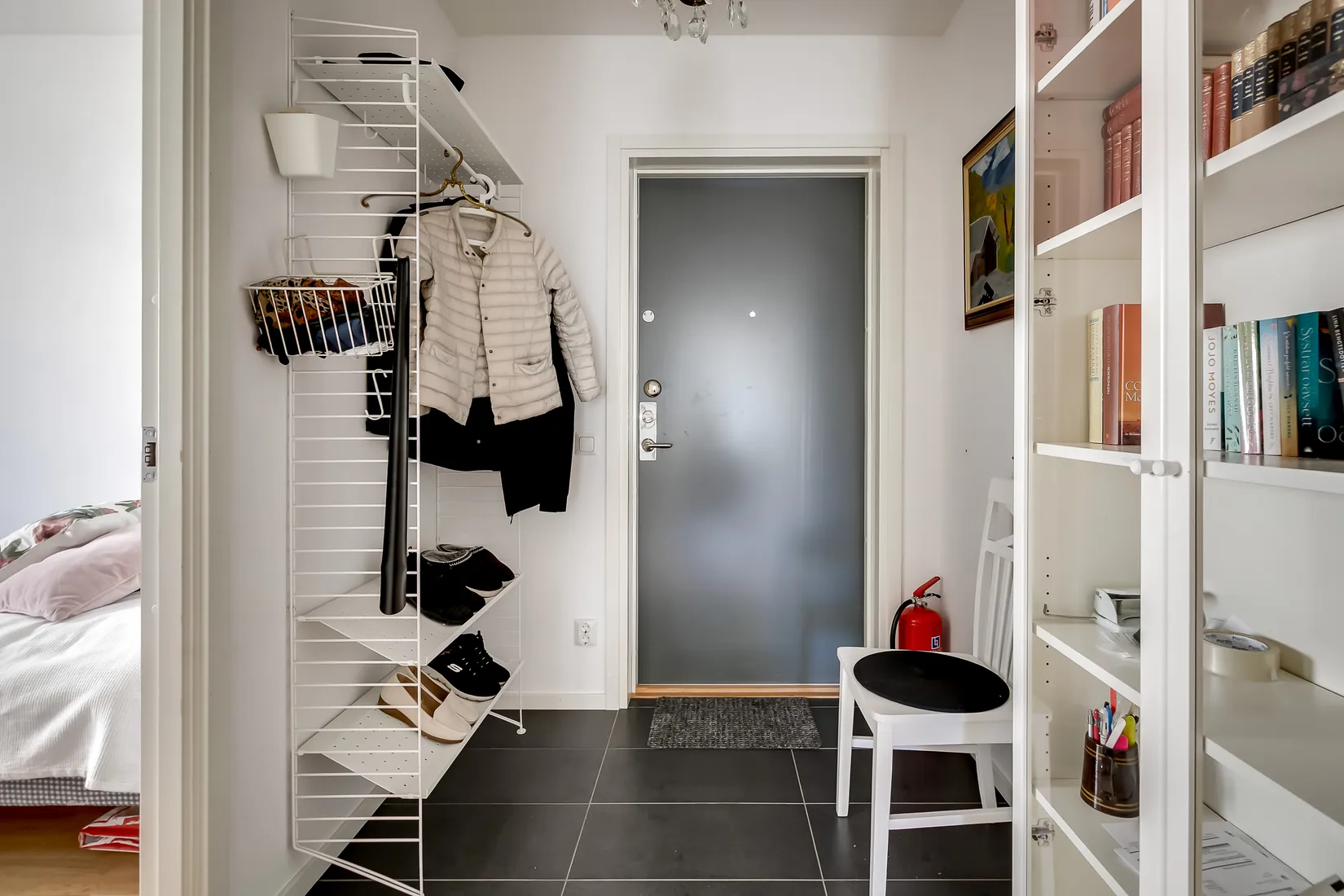 Bostadsrätt, Edagränd 12, Farsta, Stockholm