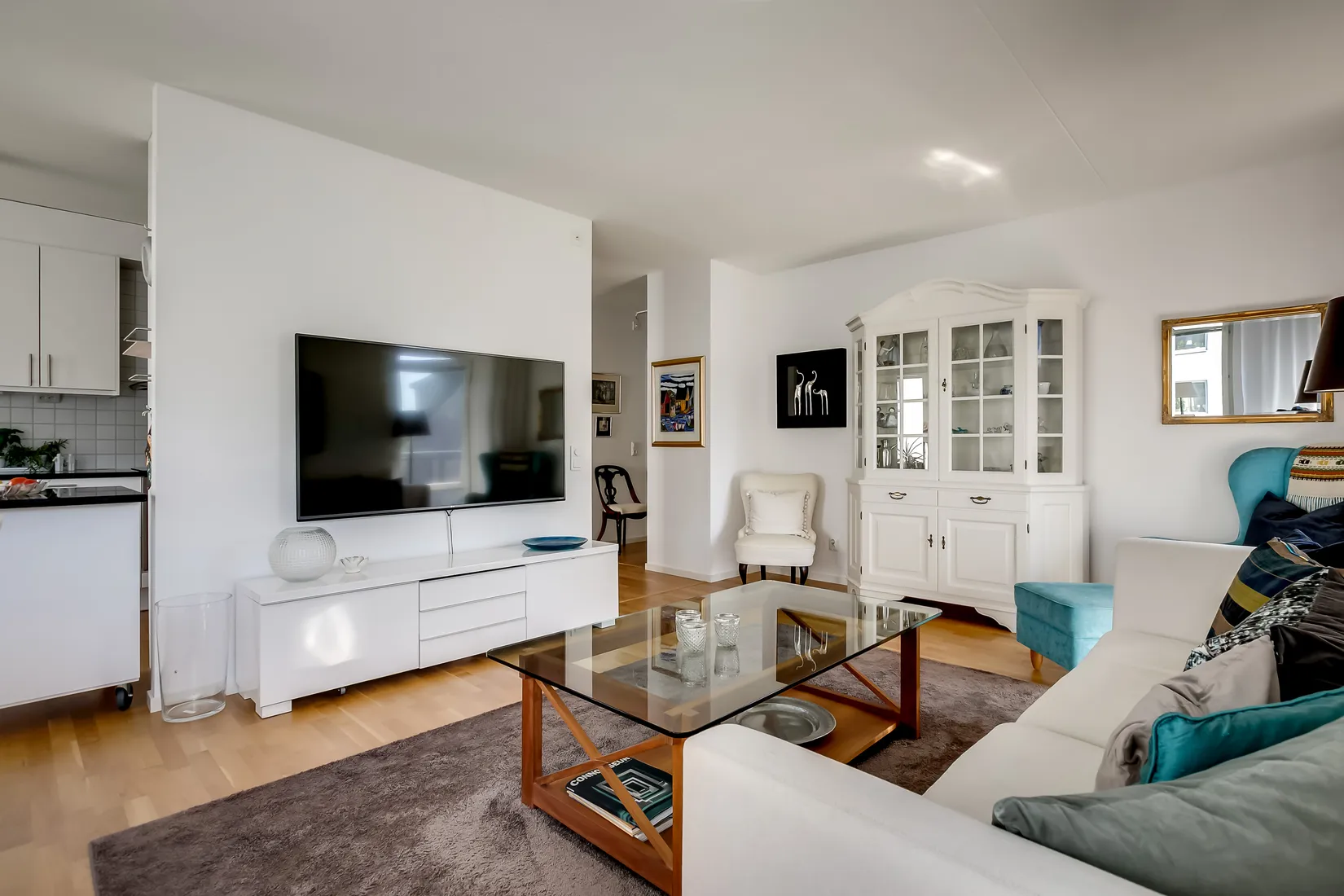 Bostadsrätt, Edagränd 12, Farsta, Stockholm
