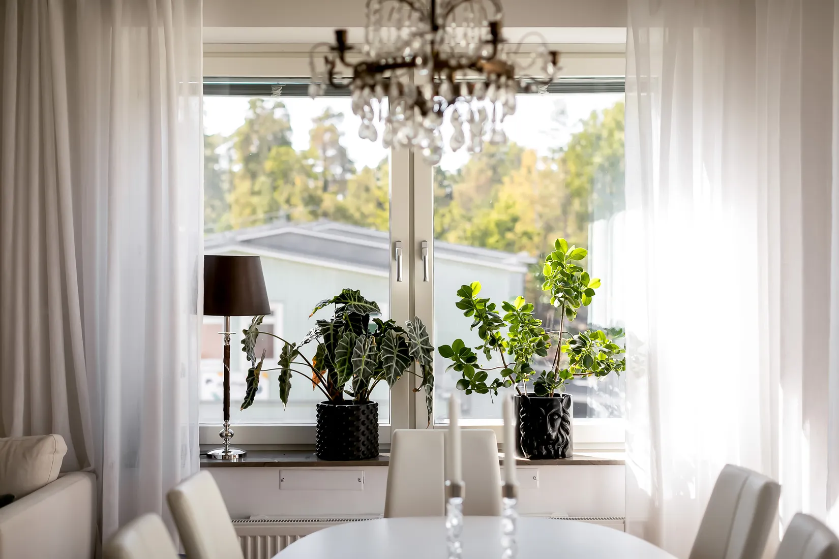 Bostadsrätt, Edagränd 12, Farsta, Stockholm