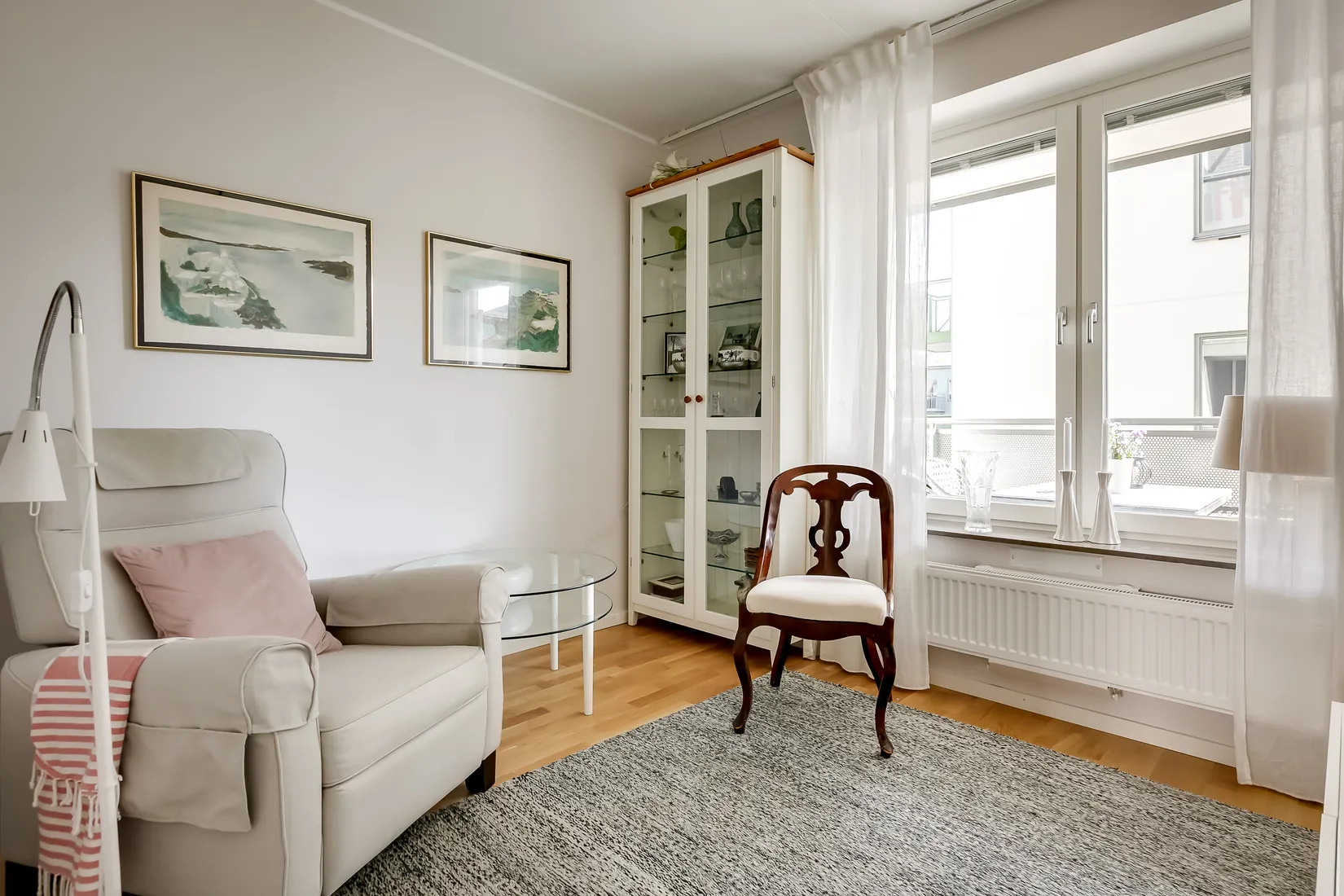 Bostadsrätt, Edagränd 12, Farsta, Stockholm
