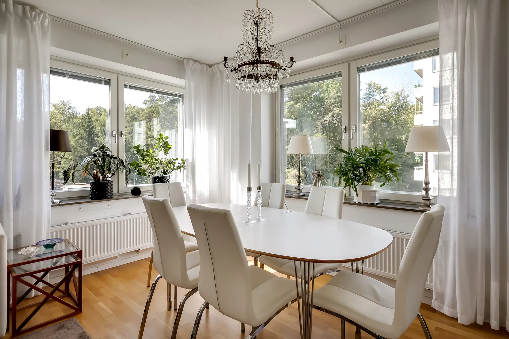 Bostadsrätt, Edagränd 12, Farsta, Stockholm