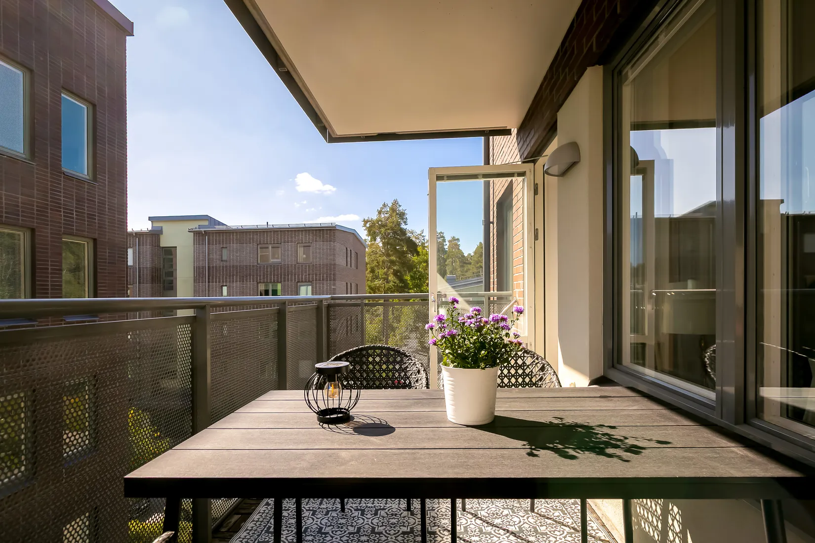 Bostadsrätt, Edagränd 12, Farsta, Stockholm