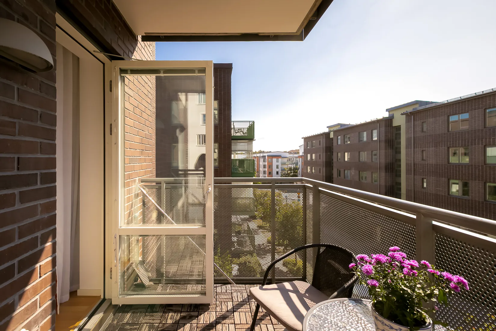 Bostadsrätt, Edagränd 12, Farsta, Stockholm