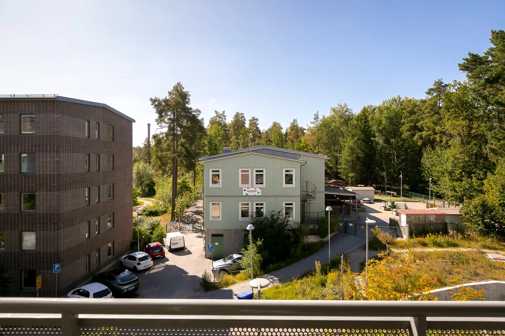 Bostadsrätt, Edagränd 12, Farsta, Stockholm