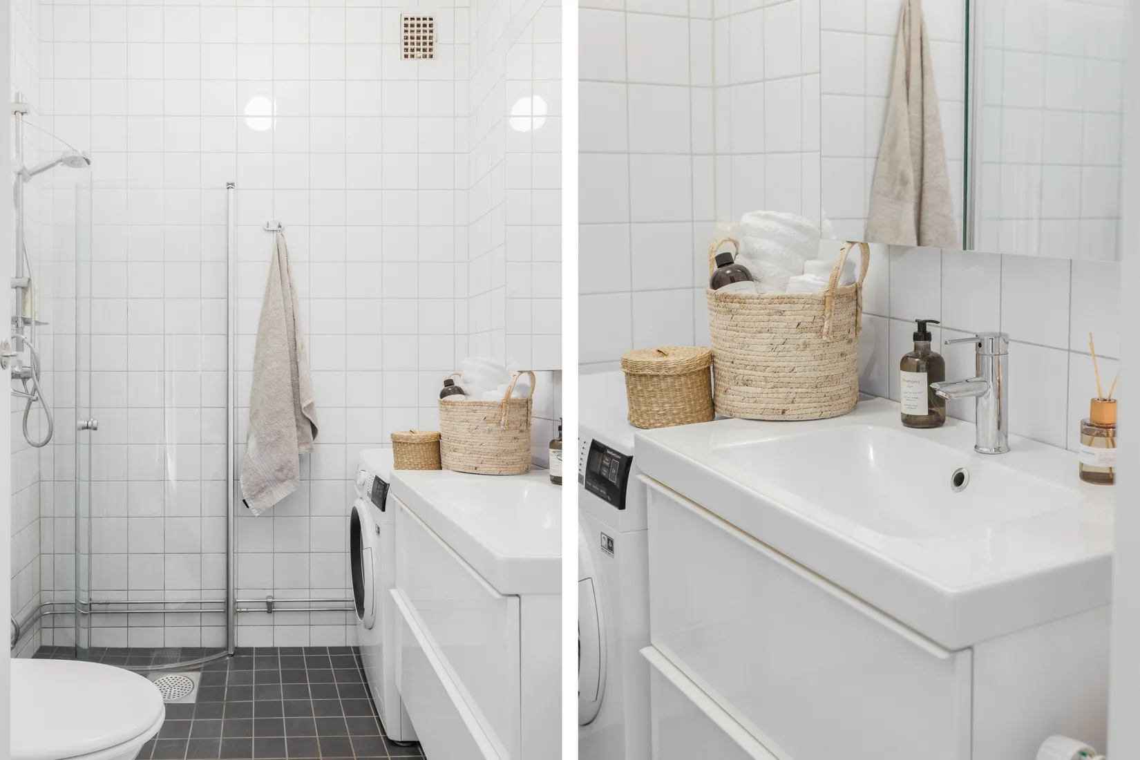 Bostadsrätt, Davidshallsgatan 7, Davidshall, Malmö