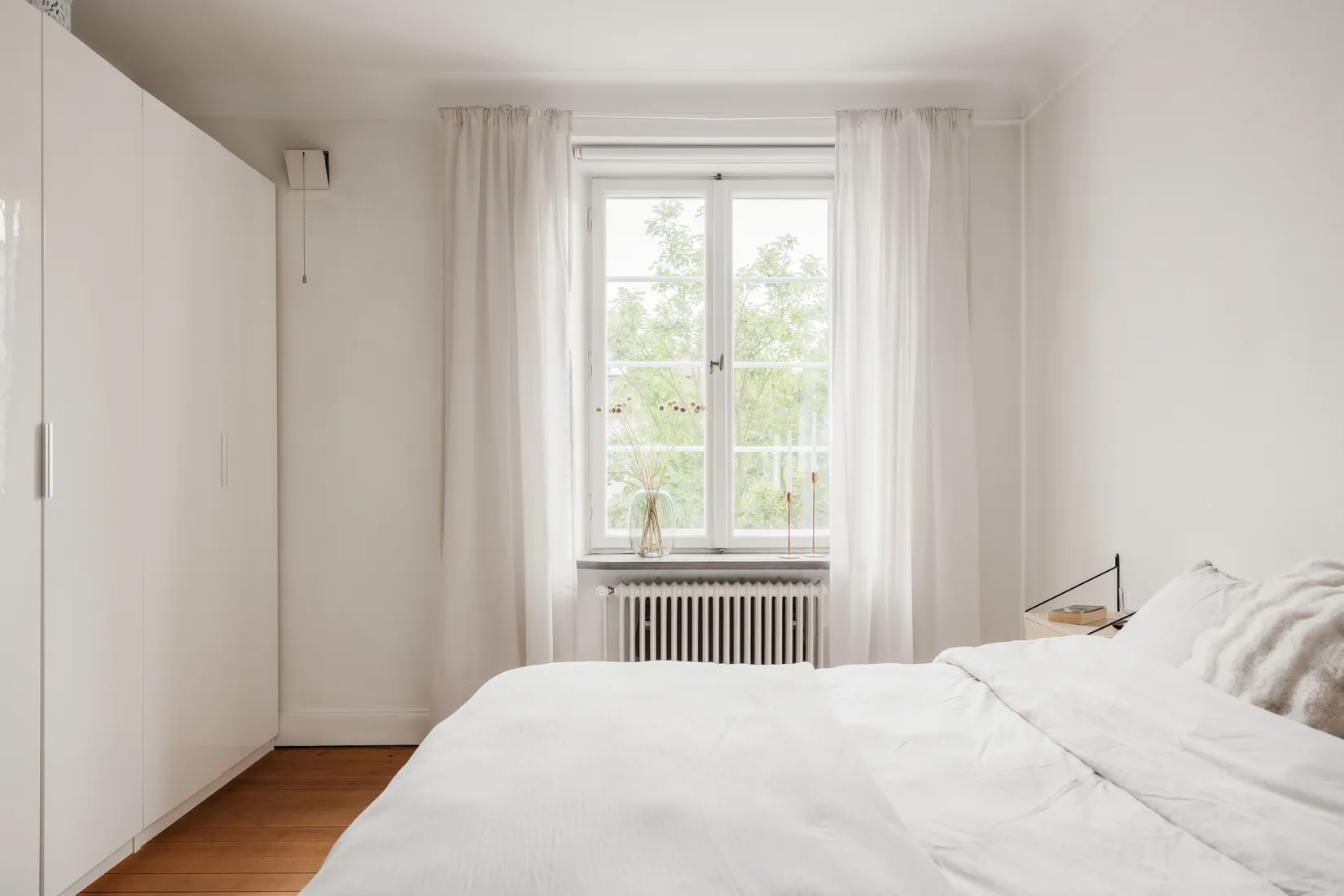 Bostadsrätt, Davidshallsgatan 7, Davidshall, Malmö