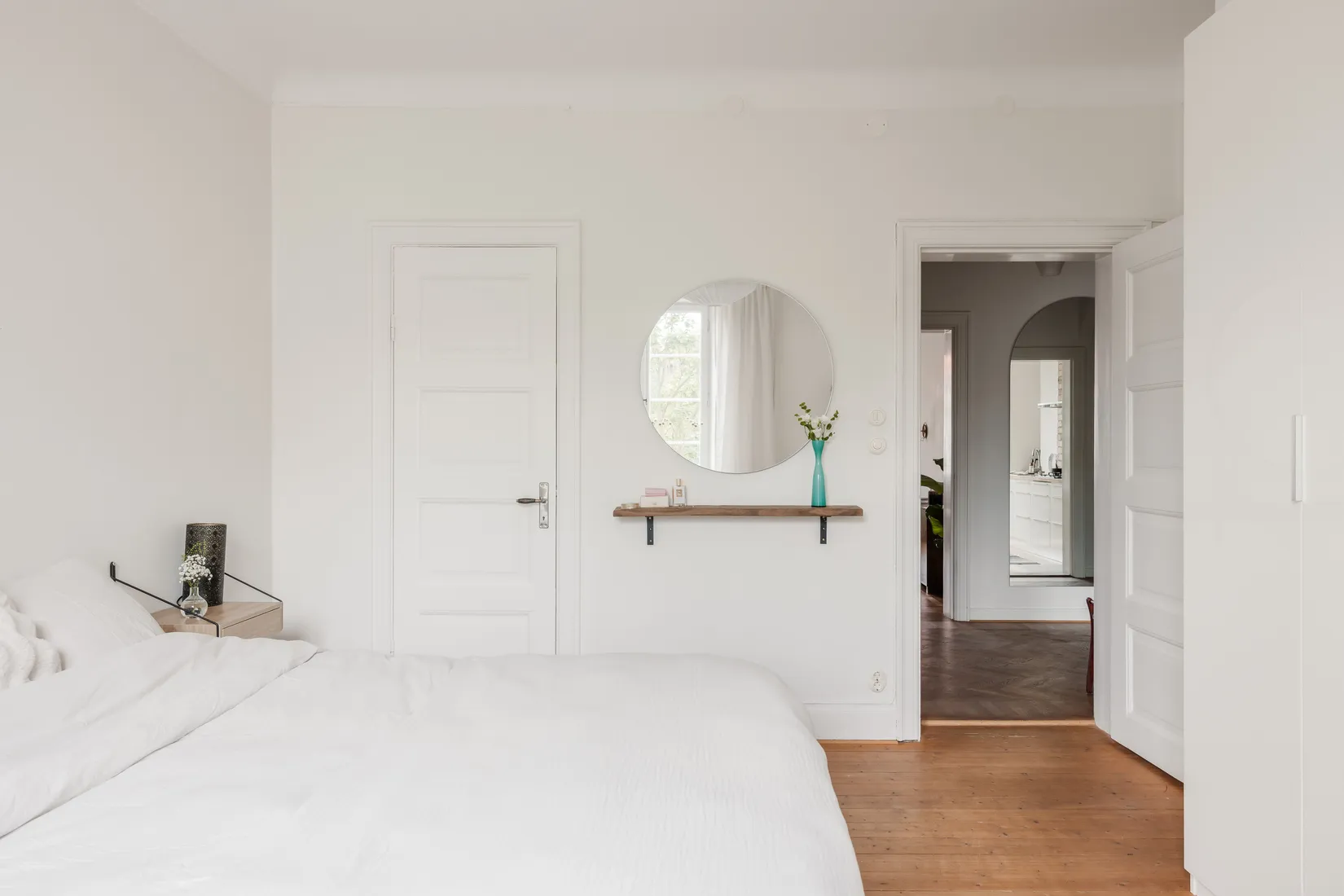 Bostadsrätt, Davidshallsgatan 7, Davidshall, Malmö