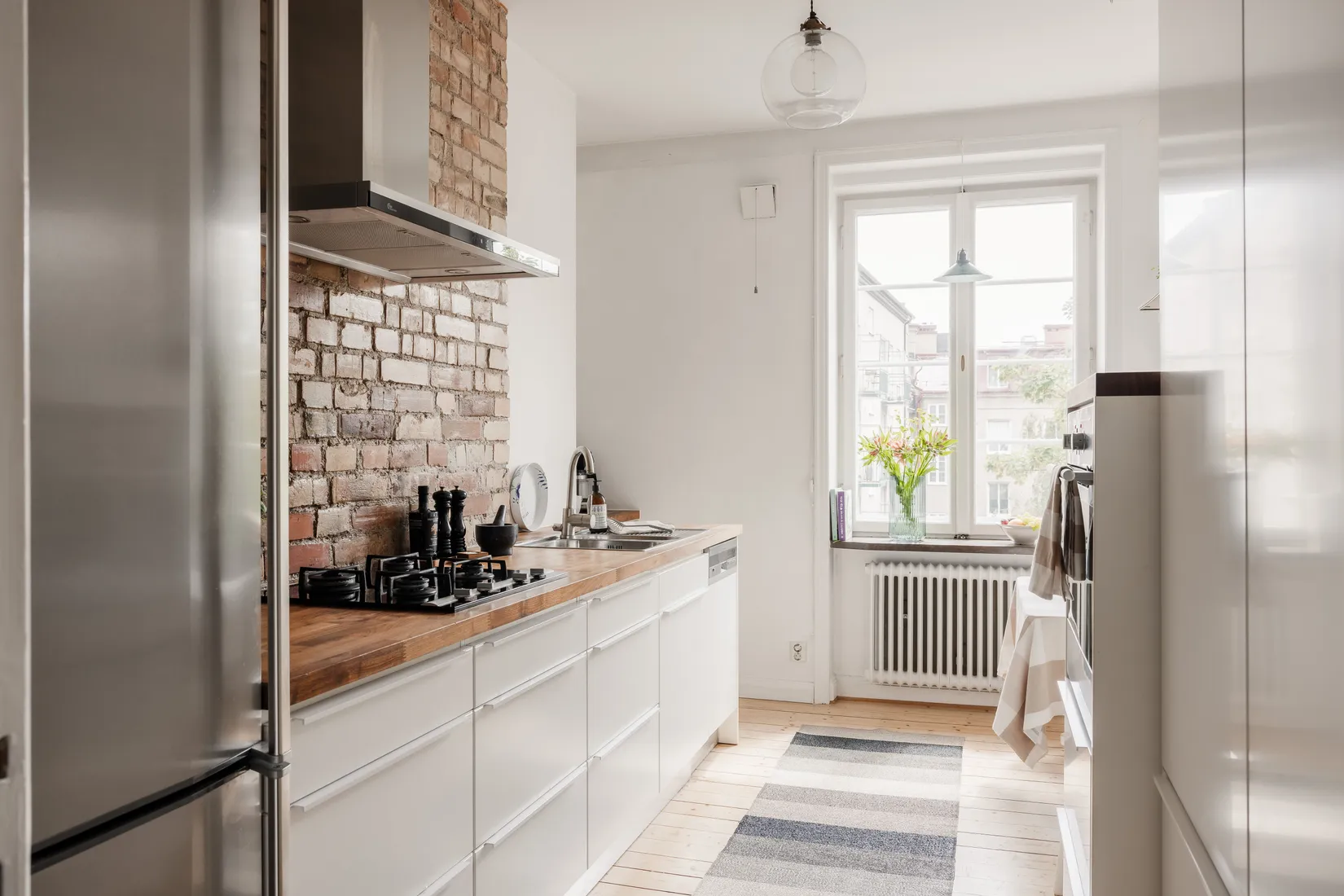 Bostadsrätt, Davidshallsgatan 7, Davidshall, Malmö