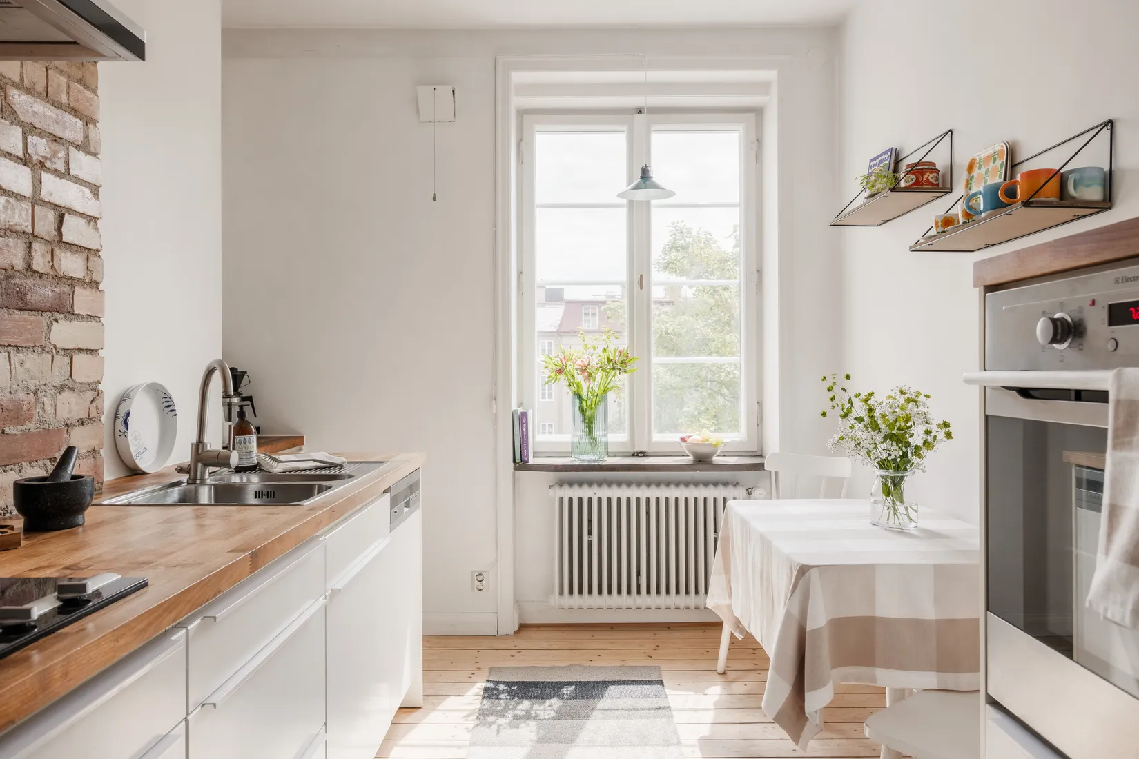 Bostadsrätt, Davidshallsgatan 7, Davidshall, Malmö