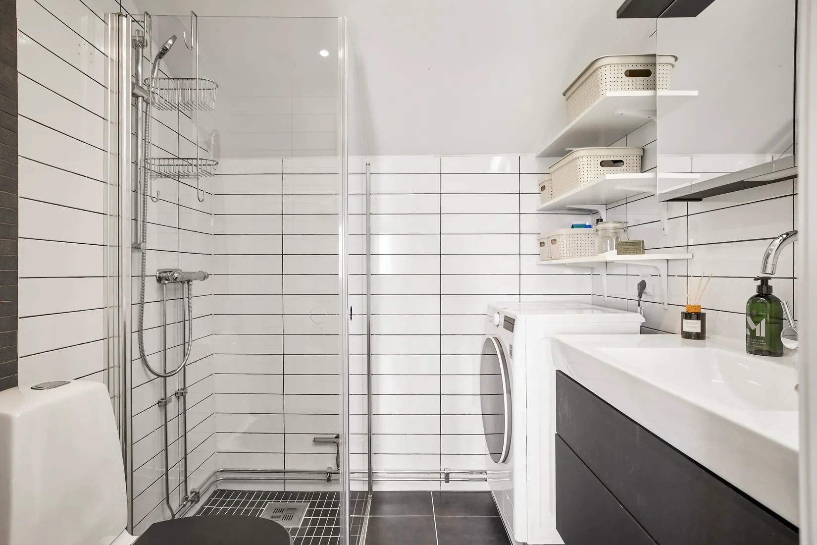 Bostadsrätt, Lilla Munkebäcksgatan 7A, Munkebäck, Göteborg