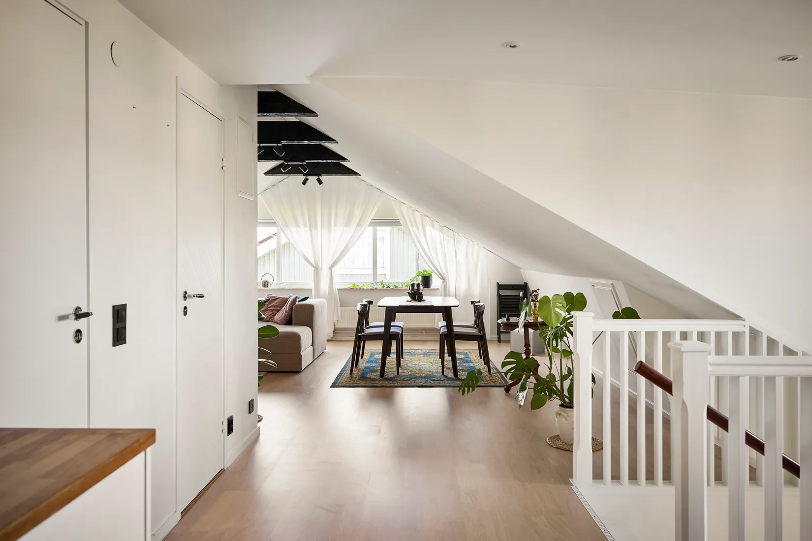 Bostadsrätt, Lilla Munkebäcksgatan 7A, Munkebäck, Göteborg